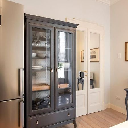 Il Giardino Garden View Apartment Mailand Exterior foto