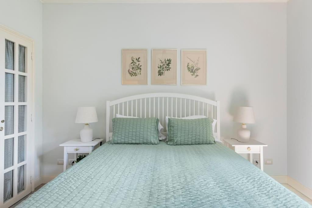 Il Giardino Garden View Apartment Mailand Exterior foto
