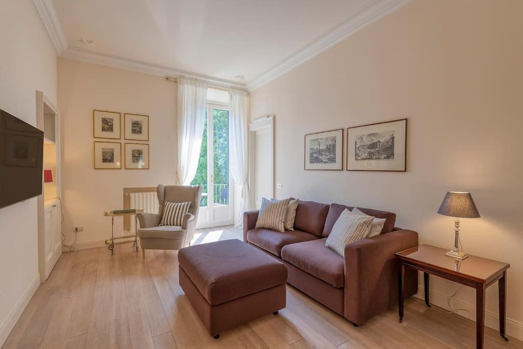 Il Giardino Garden View Apartment Mailand Exterior foto