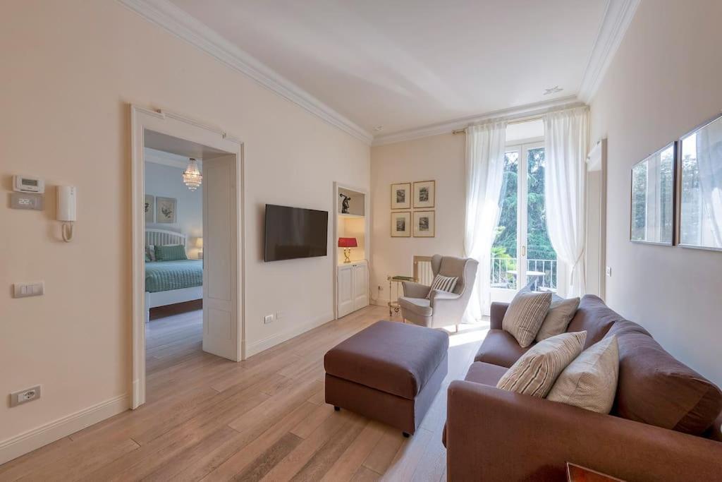 Il Giardino Garden View Apartment Mailand Exterior foto