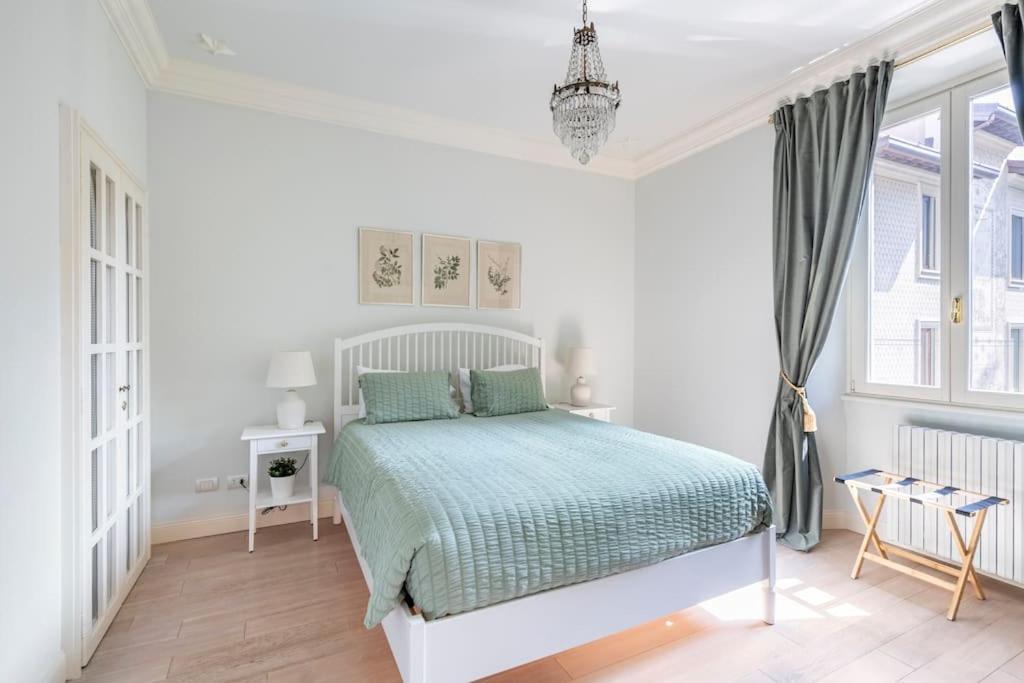Il Giardino Garden View Apartment Mailand Exterior foto
