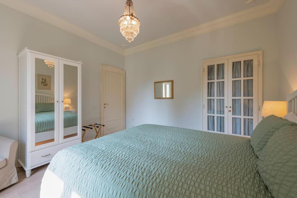 Il Giardino Garden View Apartment Mailand Exterior foto