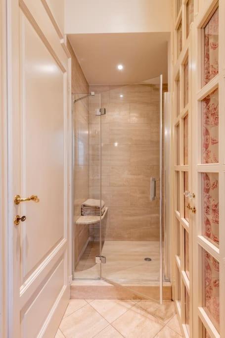 Il Giardino Garden View Apartment Mailand Exterior foto