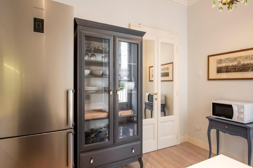 Il Giardino Garden View Apartment Mailand Exterior foto