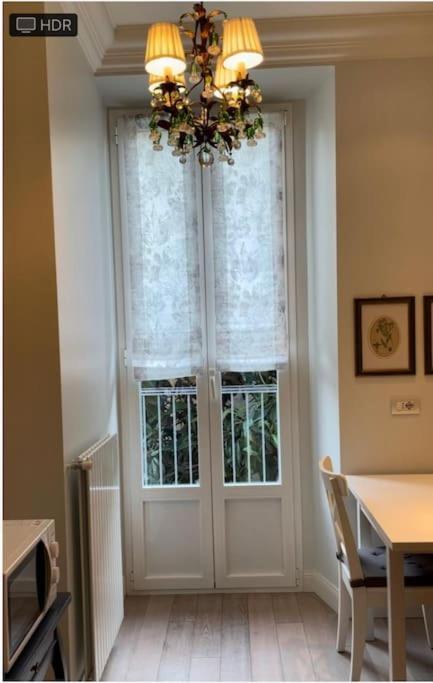 Il Giardino Garden View Apartment Mailand Exterior foto