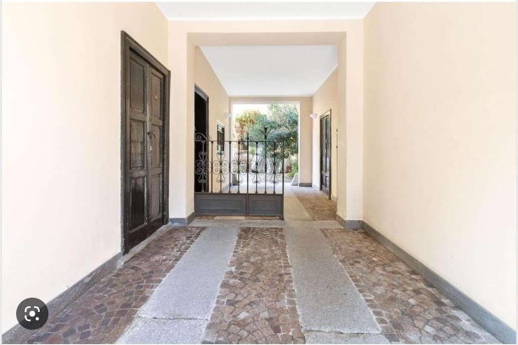 Il Giardino Garden View Apartment Mailand Exterior foto