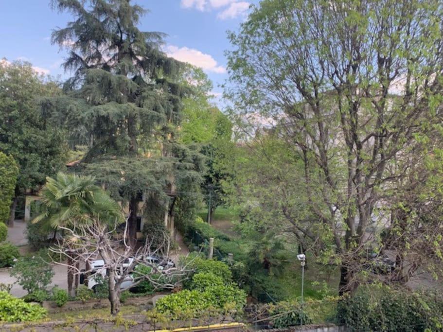 Il Giardino Garden View Apartment Mailand Exterior foto