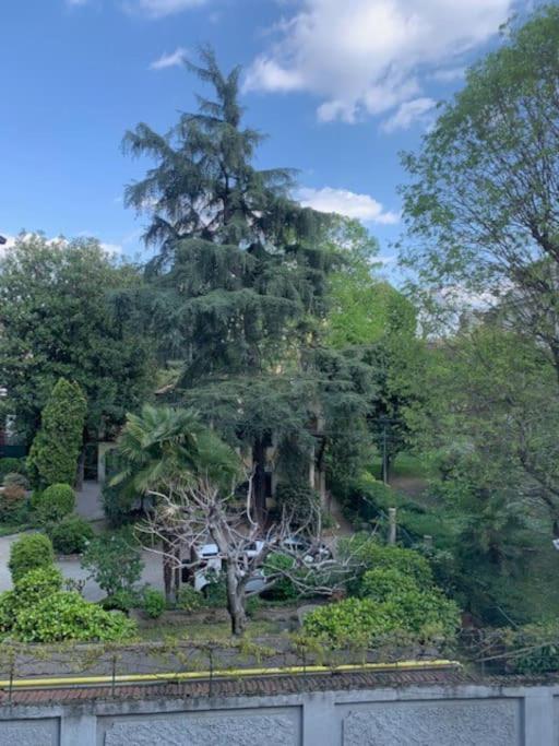Il Giardino Garden View Apartment Mailand Exterior foto