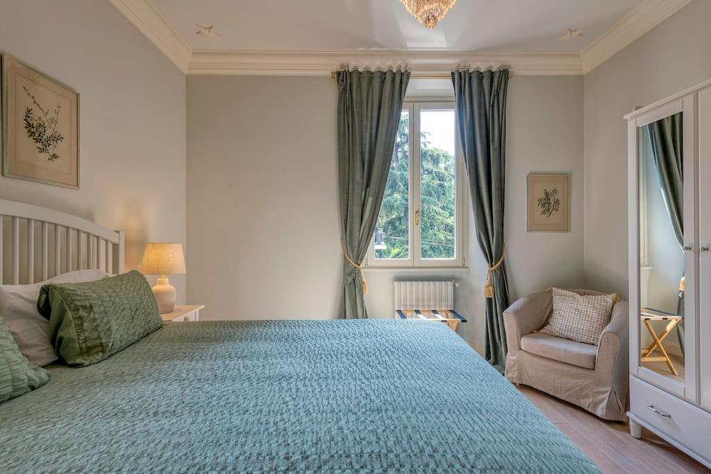 Il Giardino Garden View Apartment Mailand Exterior foto