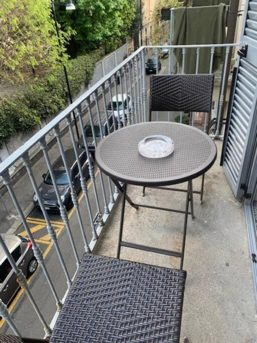 Il Giardino Garden View Apartment Mailand Exterior foto