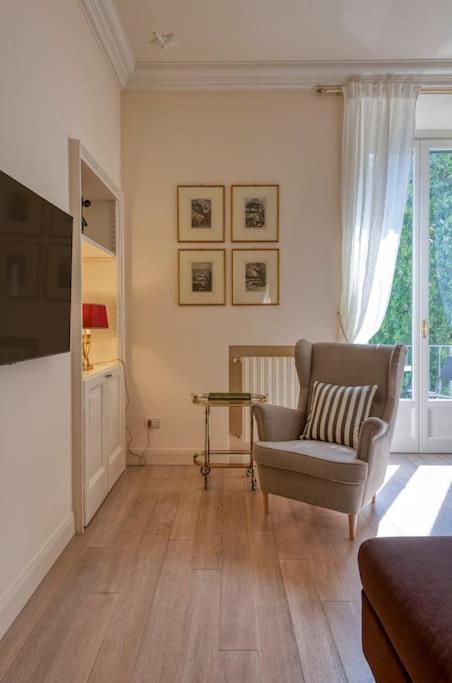 Il Giardino Garden View Apartment Mailand Exterior foto