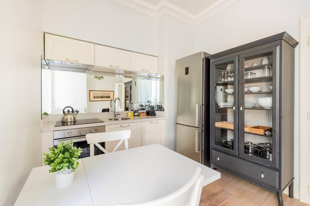 Il Giardino Garden View Apartment Mailand Exterior foto