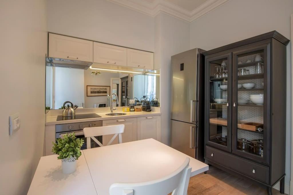 Il Giardino Garden View Apartment Mailand Exterior foto