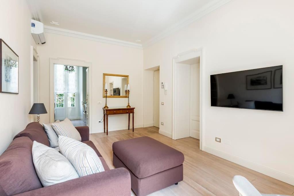 Il Giardino Garden View Apartment Mailand Exterior foto